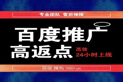 百度SEO推广实战案例：提升网站排名